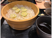 うどん居酒屋ころく: 阿波おじさんさんの2026年09月20日の2枚目の投稿写真