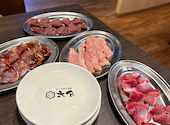 かしわ焼き食堂六角: 阿波おじさんさんの2025年03月03日の2枚目の投稿写真