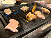 かしわ焼き食堂六角: 阿波おじさんさんの2025年03月03日の3枚目の投稿写真