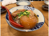 肉汁餃子と大鍋煮込みの酒場しんちゃん: 阿波おじさんさんの2026年08月25日の3枚目の投稿写真