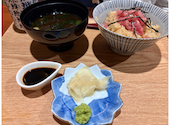 あっぱれ丼や 徳島駅前店: 阿波おじさんさんの2026年09月21日の1枚目の投稿写真