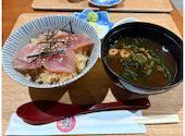 あっぱれ丼や 徳島駅前店: 阿波おじさんさんの2026年09月21日の2枚目の投稿写真
