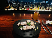 夜景の見えるオイスターバー Cierpo Restaurant & Bar シェルポ 神楽坂: 唐揚げさんの2024年04月06日の2枚目の投稿写真