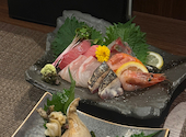 地鶏と海鮮 旬菜美酒 高志: ちいかわさんの2026年05月30日の1枚目の投稿写真