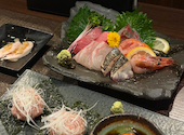 地鶏と海鮮 旬菜美酒 高志: ちいかわさんの2026年05月30日の2枚目の投稿写真