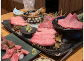 トラジ ViNA GARDENS TERRACE ビナ ガーデンズ テラス 海老名店: キョンシ～さんの2024年10月03日の1枚目の投稿写真