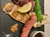 鎌倉グリル 洋食ビストロ: てるちゃんさんの2024年02月の1枚目の投稿写真