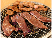 大衆炭火ほるもんひとすじ もくもく。 六番町店: J.P.Kさんの2026年05月03日の1枚目の投稿写真