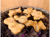 大衆炭火ほるもんひとすじ もくもく。 六番町店: J.P.Kさんの2026年05月03日の2枚目の投稿写真