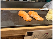 寿司 なかご ヒルトンプラザウエスト店: ぼいさくさんの2026年05月06日の1枚目の投稿写真