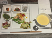 カフェ コントレイル ホテルJALシティ福岡 天神: くりさんの2026年09月16日の1枚目の投稿写真