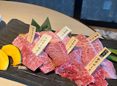 和牛焼肉 土古里 上野バンブーガーデン店: りさんの2026年05月25日の1枚目の投稿写真