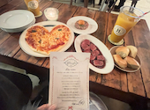 H A L cafe ハルカフェ: マリタさんの2025年02月15日の1枚目の投稿写真