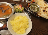 Rangra s Indian dining ラングラーズ インディアン ダイニング: こむぎさんの2026年06月13日の1枚目の投稿写真
