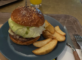 Hare Bare Burger ハレバレバーガー: たふさんの2026年03月31日の1枚目の投稿写真