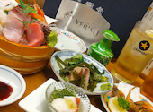 魚吟 うおぎん 金沢: タケウチアキコさんの2026年08月03日の1枚目の投稿写真