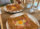 MONO MONO CAFE: じゃすみんさんの2026年06月07日の1枚目の投稿写真