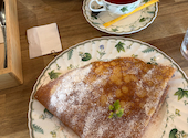 MONO MONO CAFE: じゃすみんさんの2026年06月07日の2枚目の投稿写真