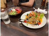 アジア屋台村 新大久保店: びびこさんの2026年08月30日の1枚目の投稿写真