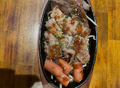 肉王 新宿本店: マヤさんの2026年07月21日の2枚目の投稿写真