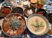 韓国食堂 ハハハ: 31043さんの2026年08月09日の1枚目の投稿写真