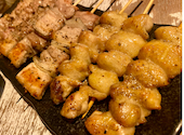 焼きとりのひびき 薬院店: ともりんさんの2026年09月14日の1枚目の投稿写真