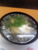 ほてい寿司: あらいぐまさんの2011年01月10日の3枚目の投稿写真