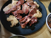 炭火焼肉 いくどん 京王高尾店: しんちさんの2026年05月10日の2枚目の投稿写真
