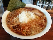 中華そば 吾衛門: ティックさんの2016年12月13日の1枚目の投稿写真