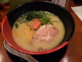 長崎らーめん西海製麺所 八王子みなみ野店: ティックさんの2016年12月13日の1枚目の投稿写真