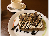CAFE Luce: biruruさんの2020年10月の1枚目の投稿写真