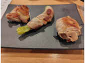 焼鳥 鉄弖亭 てっててい 相模大野店: みずりんさんの2024年09月17日の1枚目の投稿写真