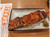 焼鳥 鉄弖亭 てっててい 相模大野店: みずりんさんの2024年09月17日の2枚目の投稿写真