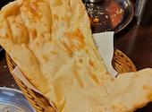インドネパール料理 ナンカレー鍛冶町通店: ふなさんの2025年02月16日の1枚目の投稿写真
