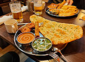 インドネパール料理 ナンカレー鍛冶町通店: ふなさんの2025年02月16日の2枚目の投稿写真