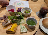 La Table Sante ラターブルサンテ: のりまきさんの2026年08月31日の1枚目の投稿写真