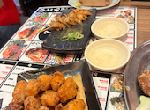肉ト魚 大衆酒場 ひとめぼれ 裏なんば店: ベッカムカムさんの2026年04月20日の1枚目の投稿写真