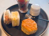 Cafe de unru カフェドアンリュ: あみさんの2026年06月06日の2枚目の投稿写真