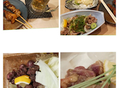 鶏飛人 瓢箪山本店: ぴぃすけさんの2022年02月27日の3枚目の投稿写真