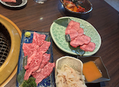 焼肉居酒屋 かんいち 大手町店: よっしーさんの2025年08月02日の2枚目の投稿写真