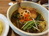 Soup Curry Beyond Age ～スープカレー　ビヨンドエイジ　南19条店: toploveさんの2026年03月の1枚目の投稿写真