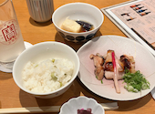 まるたけえびす豆八 京都 先斗町: みつぷちさんの2026年10月03日の1枚目の投稿写真