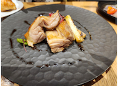 Brasserie La Loge a COOKPARK ブラッスリー ラ ロジュ ア クックパーク: Apopoさんの2024年06月22日の2枚目の投稿写真