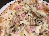 ピッツェリア バフェット Pizzeria Baffetto: じんとさんの2024年06月05日の1枚目の投稿写真