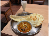 インドレストラン ガンジス イオンモール茨木店: ナツメグさんの2026年06月30日の1枚目の投稿写真