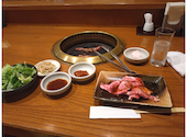 焼肉バサラ 三宮: のむのむさんの2026年05月06日の1枚目の投稿写真