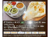 インドカレー ハリオン AOTA: misaさんの2026年09月11日の1枚目の投稿写真