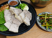 彩食韓味 李園: こひめさんの2026年05月31日の1枚目の投稿写真