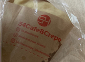54 Cafe&Crepe: nさんの2026年06月25日の1枚目の投稿写真