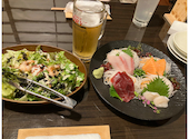 やさい肉巻きと海鮮炉端焼き maitta マイッタ: サクラさんの2026年04月28日の1枚目の投稿写真